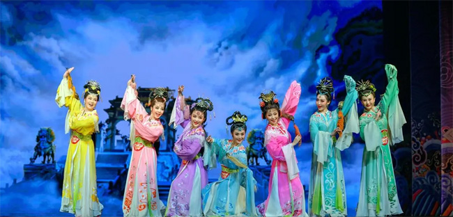 47首黄梅戏经典全剧戏曲全场戏